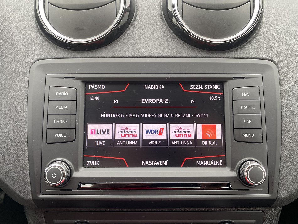 Seat Ibiza 1.2 TSI Style