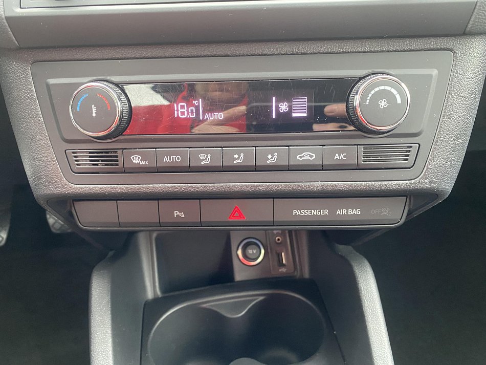 Seat Ibiza 1.2 TSI Style