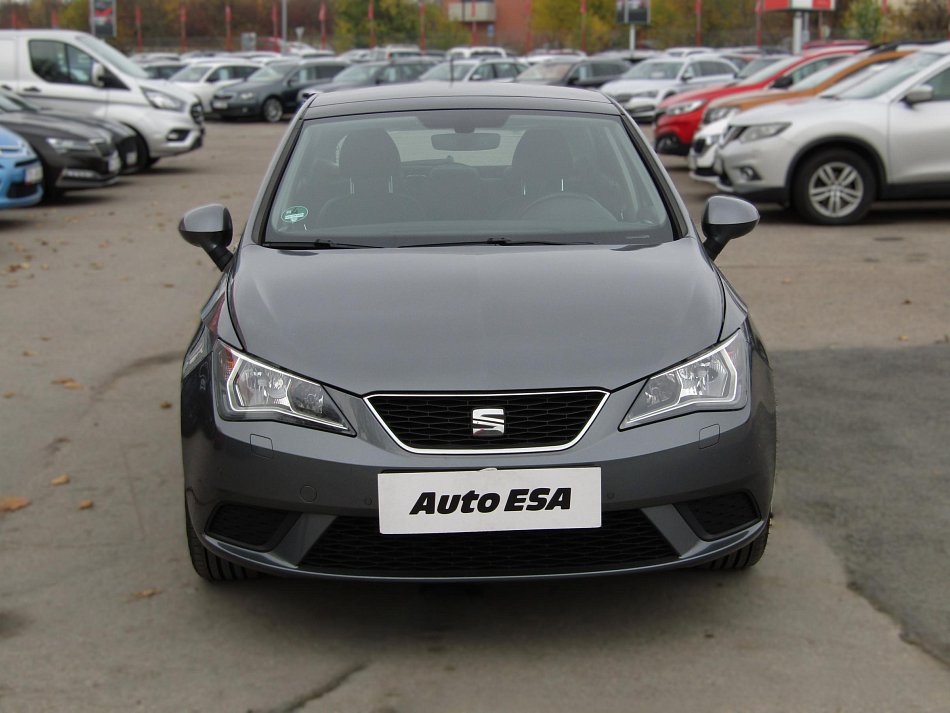 Seat Ibiza 1.2 TSI Style