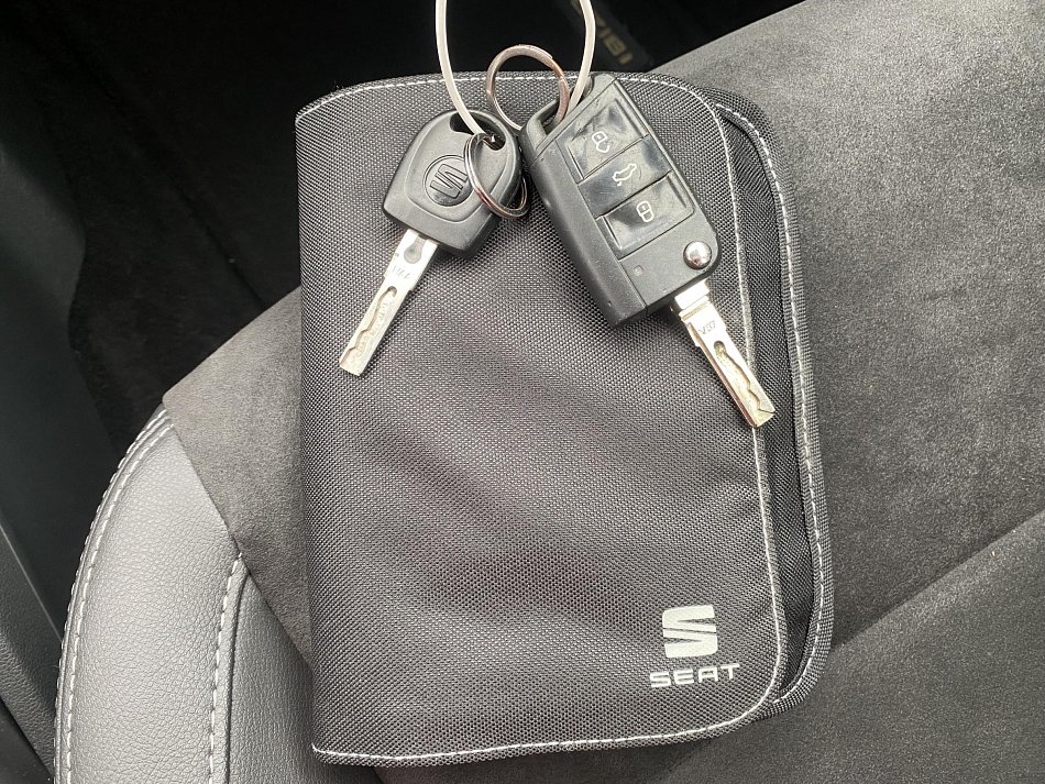 Seat Ibiza 1.2 TSI Style