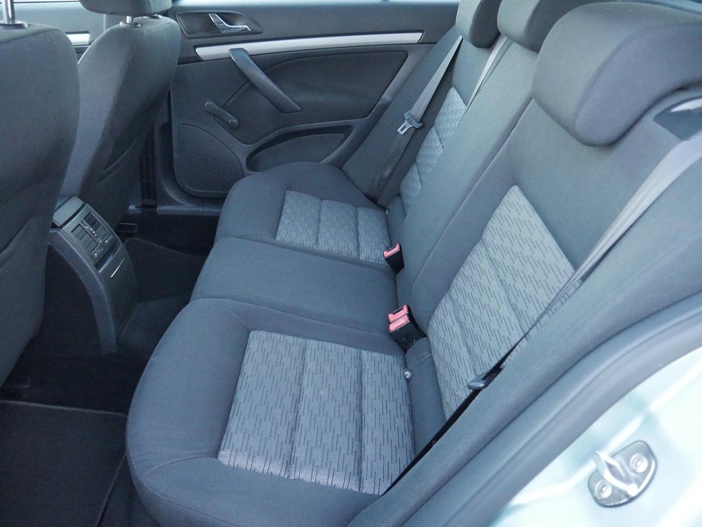 Škoda Octavia II 1.2TSi Ambition