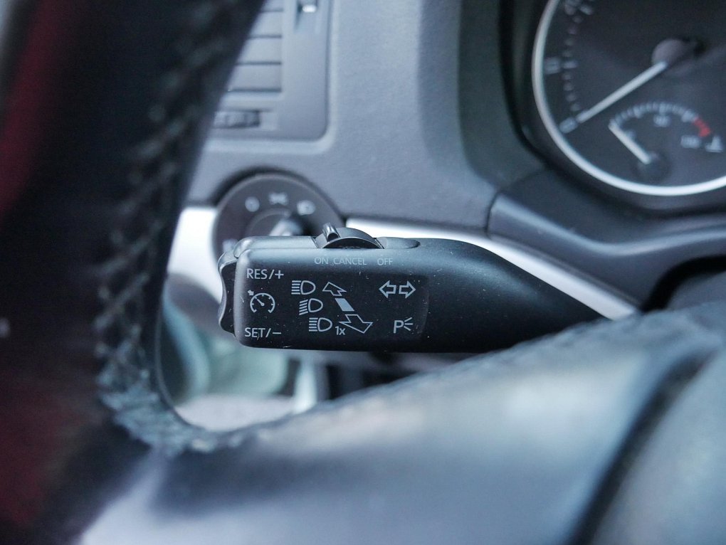 Škoda Octavia II 1.2TSi Ambition