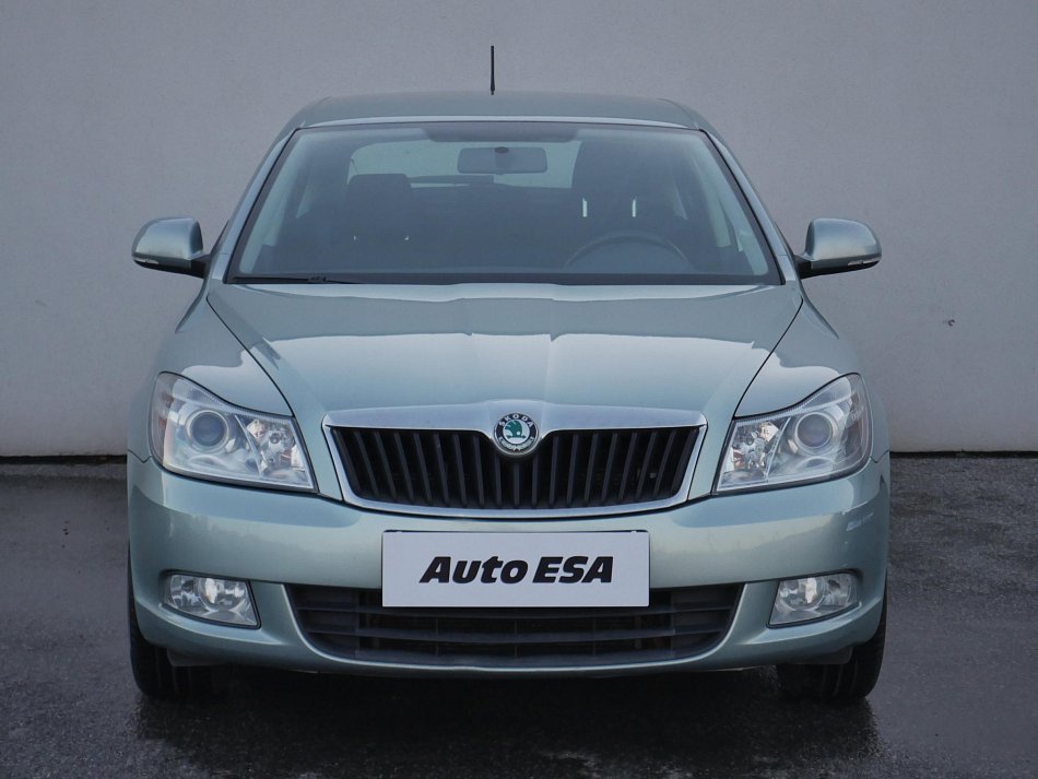 Škoda Octavia II 1.2TSi Ambition