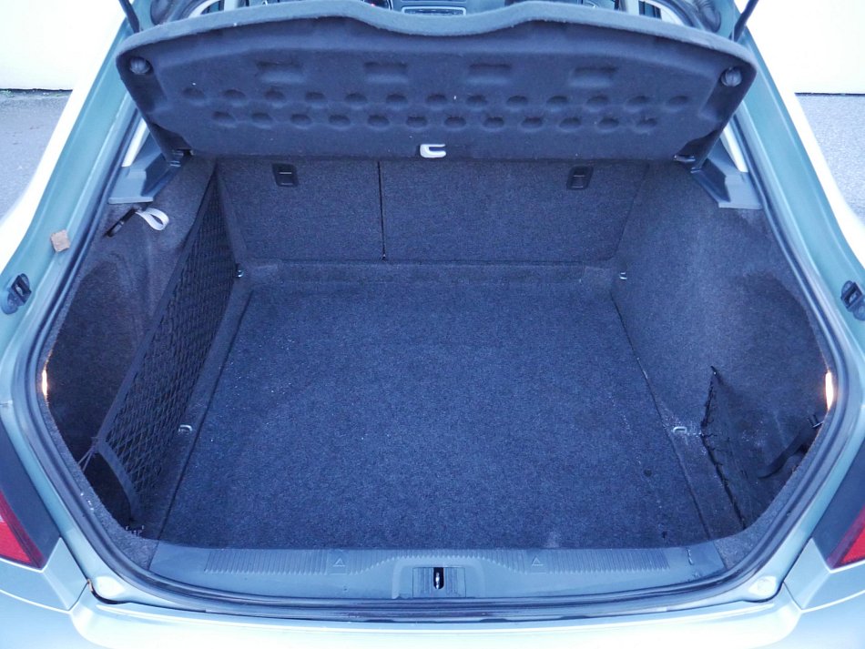 Škoda Octavia II 1.2TSi Ambition