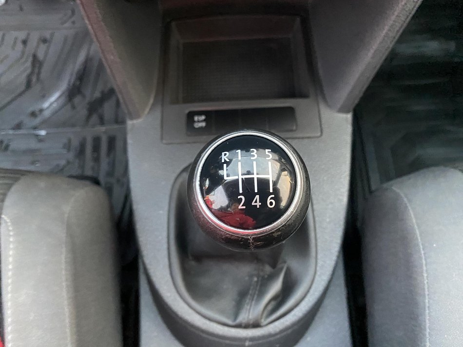 Volkswagen Touran 1.9TDi 