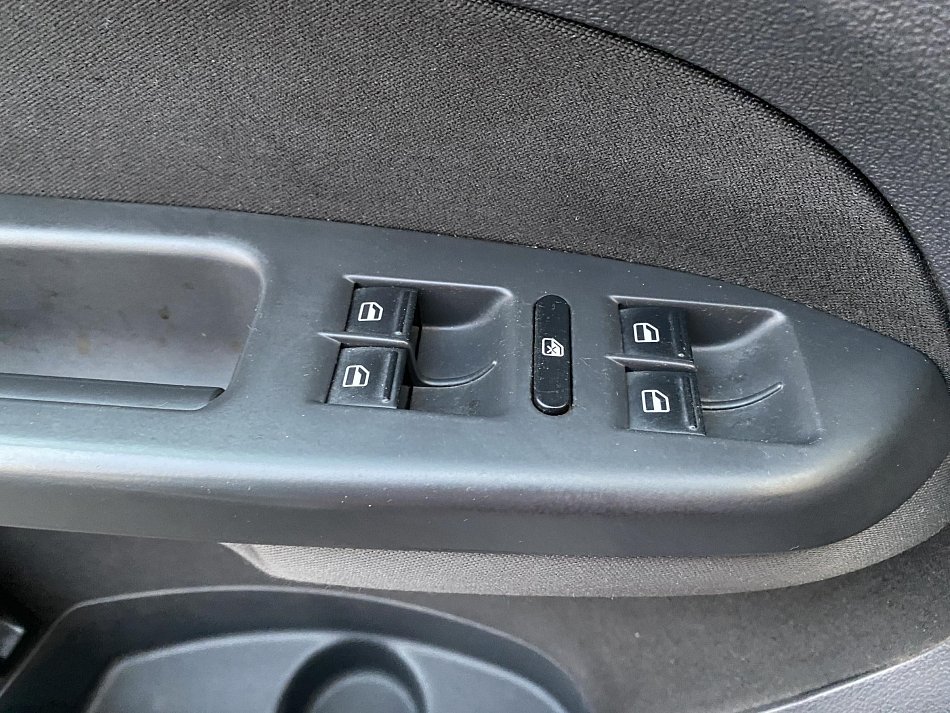 Volkswagen Touran 1.9TDi 