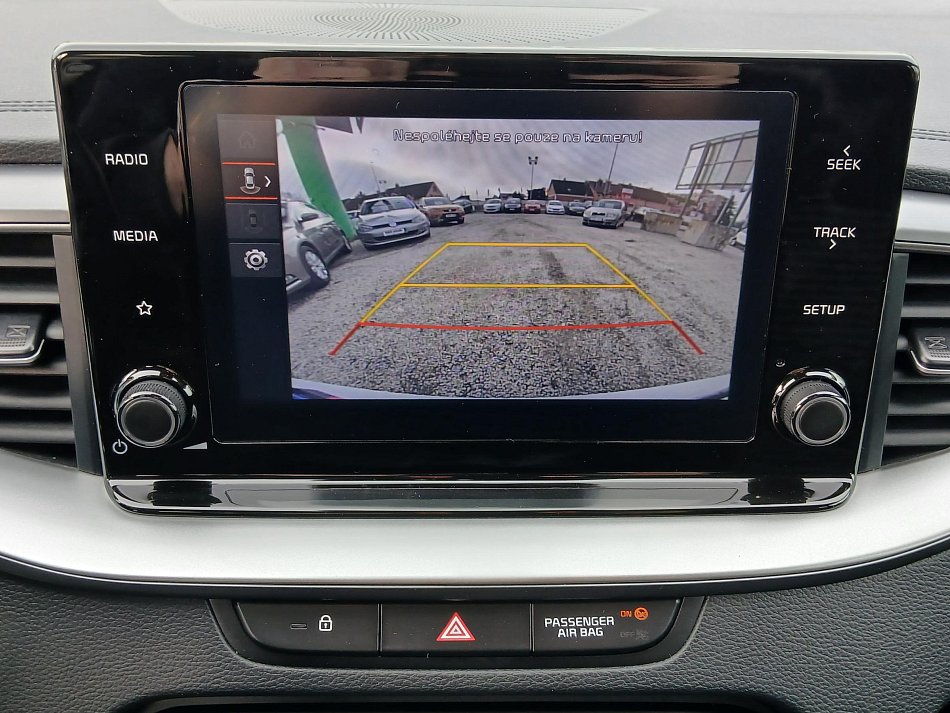 Kia Ceed 1.5 T-GDi Exclusive