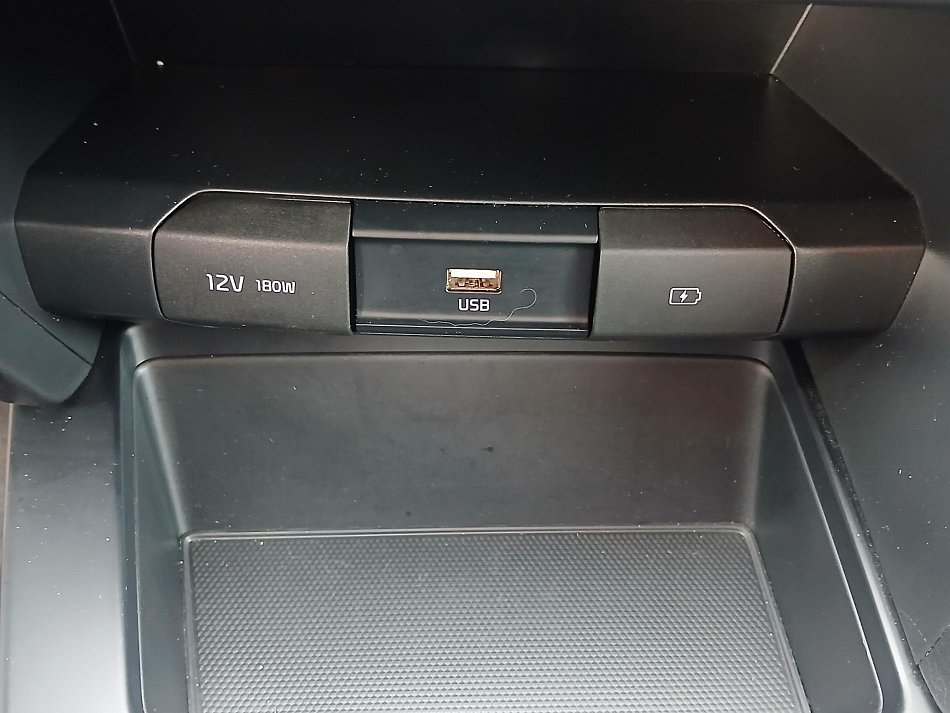 Kia Ceed 1.5 T-GDi Exclusive