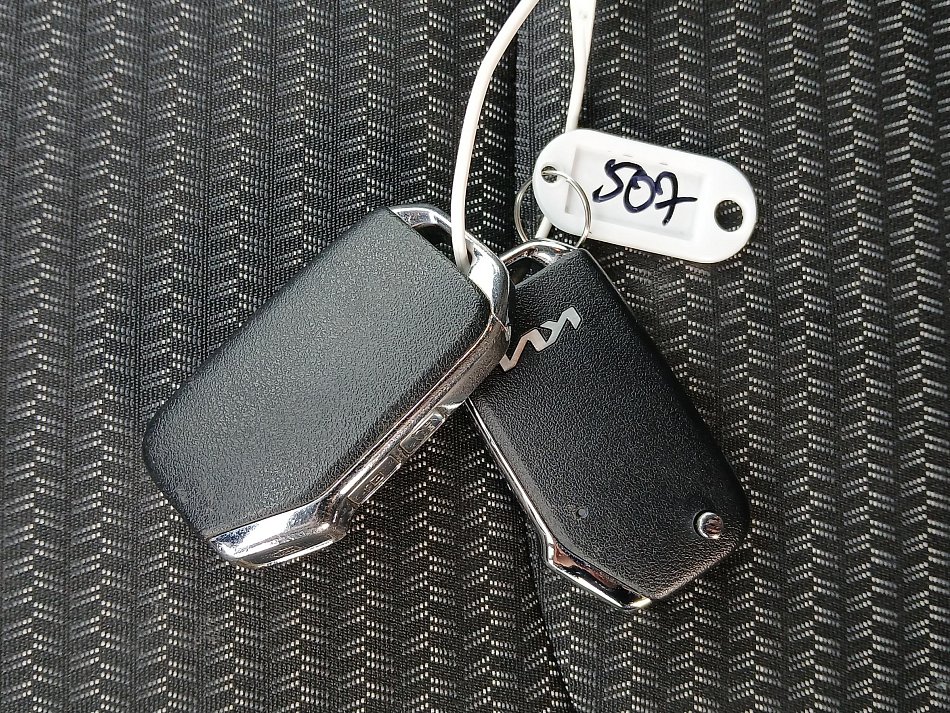 Kia Ceed 1.5 T-GDi Exclusive