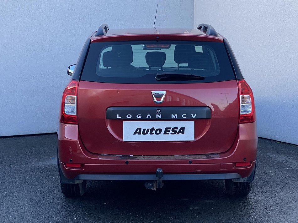 Dacia Logan 1.2i 