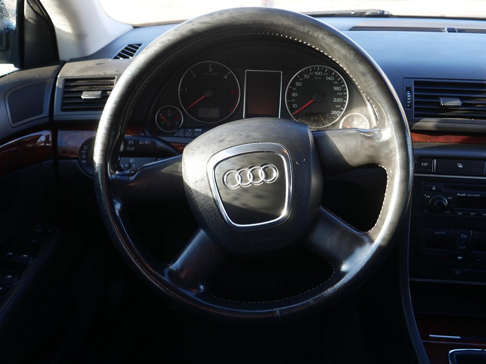 Audi A4 2.0TDi 