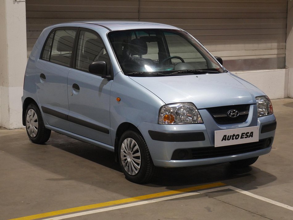 Hyundai Atos 1.1i  Prime