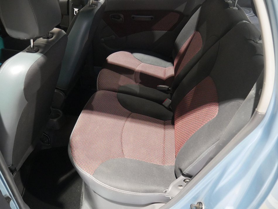 Hyundai Atos 1.1i  Prime