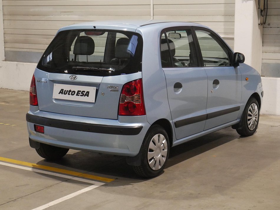 Hyundai Atos 1.1i  Prime