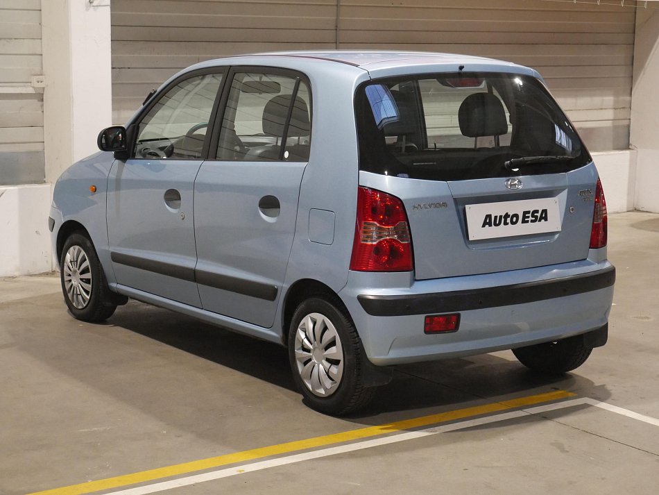 Hyundai Atos 1.1i  Prime