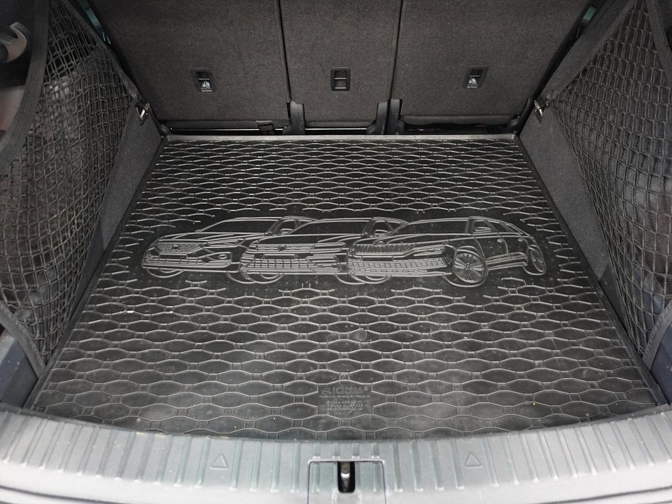 Škoda Kodiaq 2.0 TDi Style 4x4