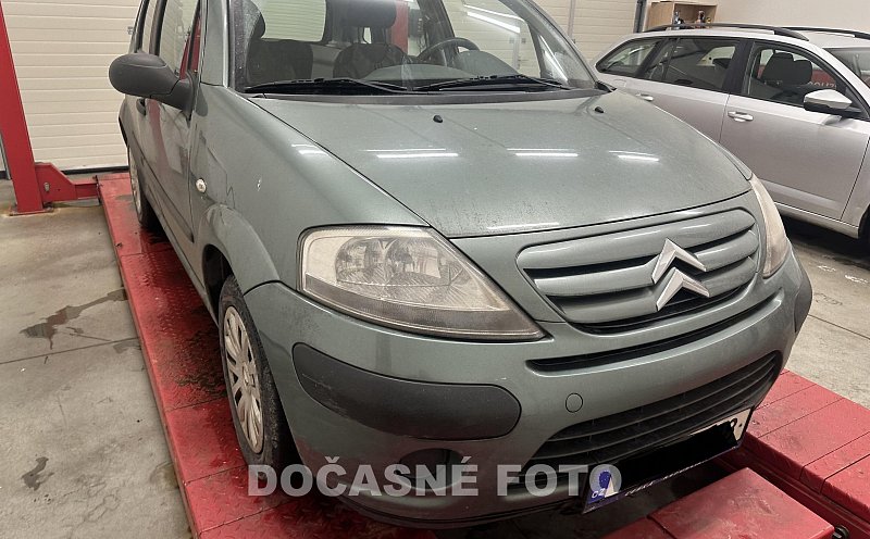Citroën C3 1.1 i 