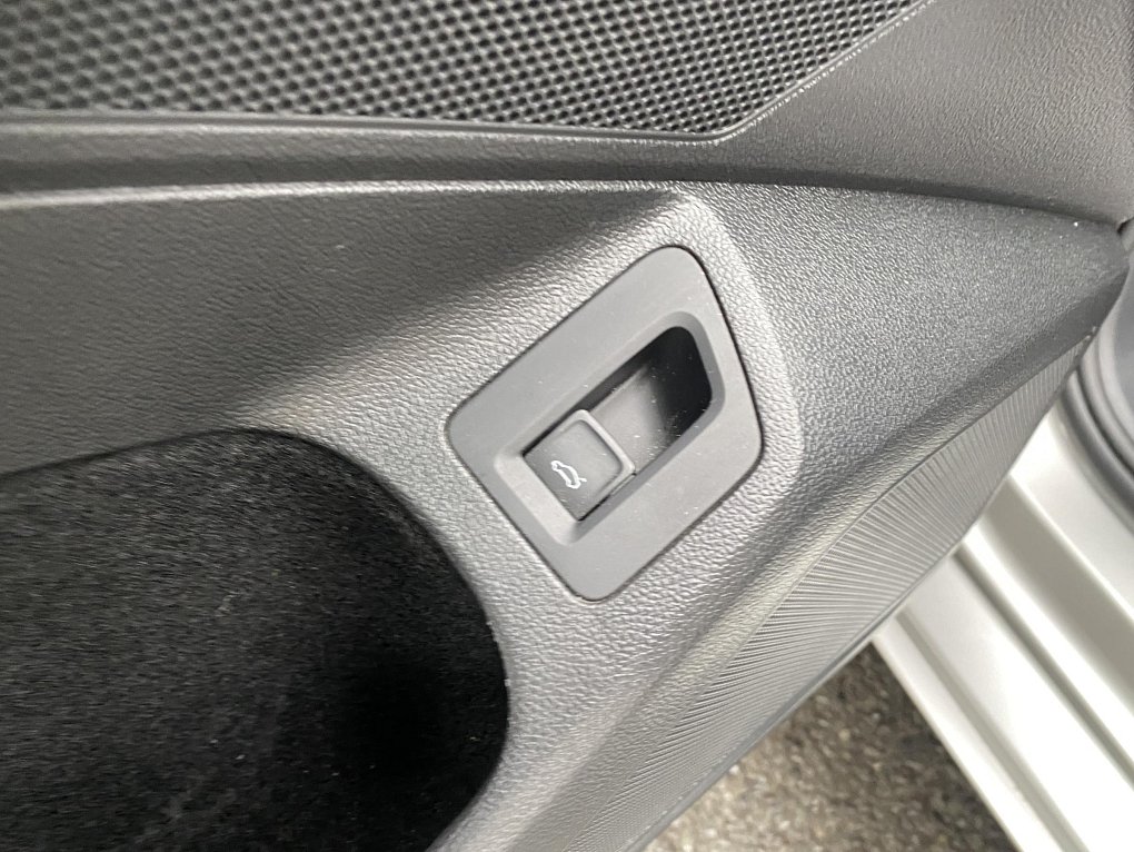 Volkswagen Passat 2.0 TDi Comfortline