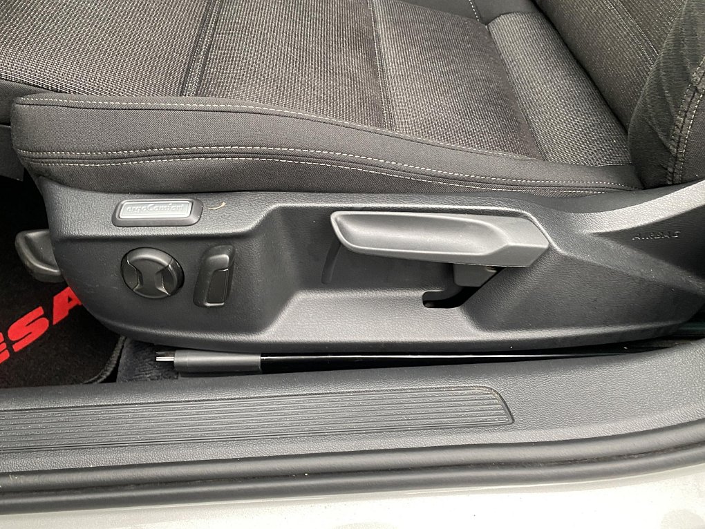 Volkswagen Passat 2.0 TDi Comfortline