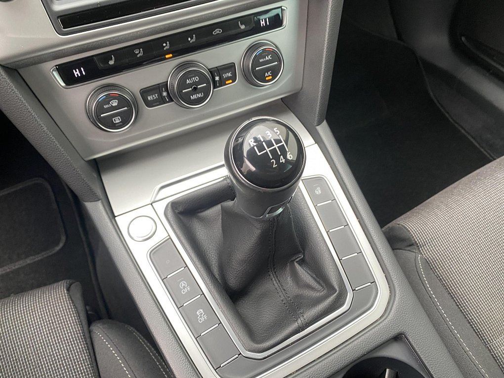 Volkswagen Passat 2.0 TDi Comfortline