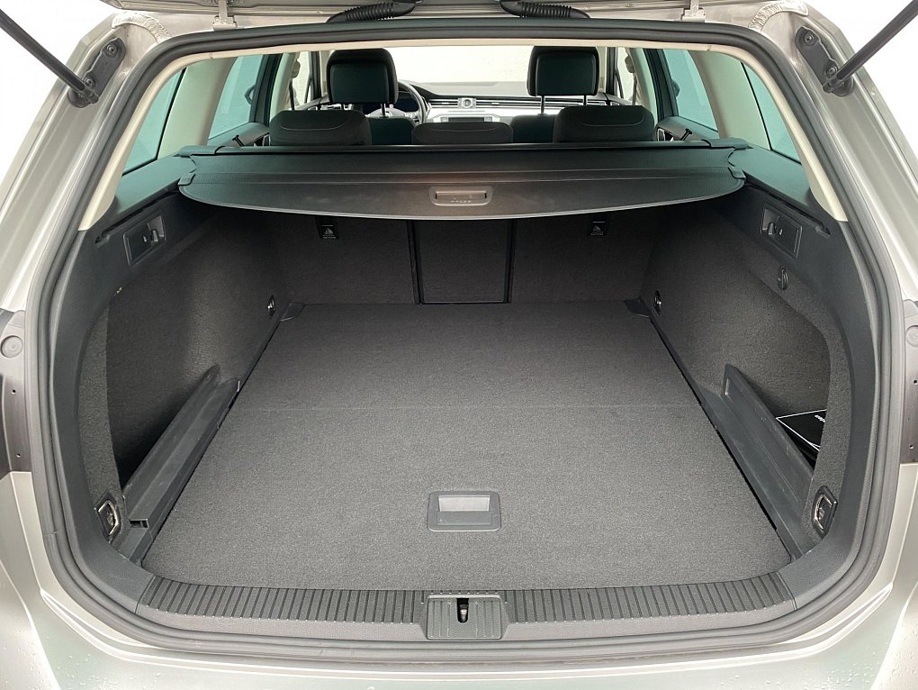 Volkswagen Passat 2.0 TDi Comfortline