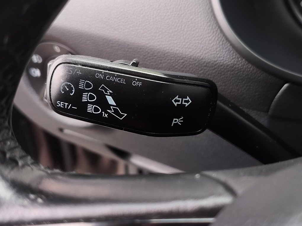 Škoda Octavia III 2.0 TDi Elegance