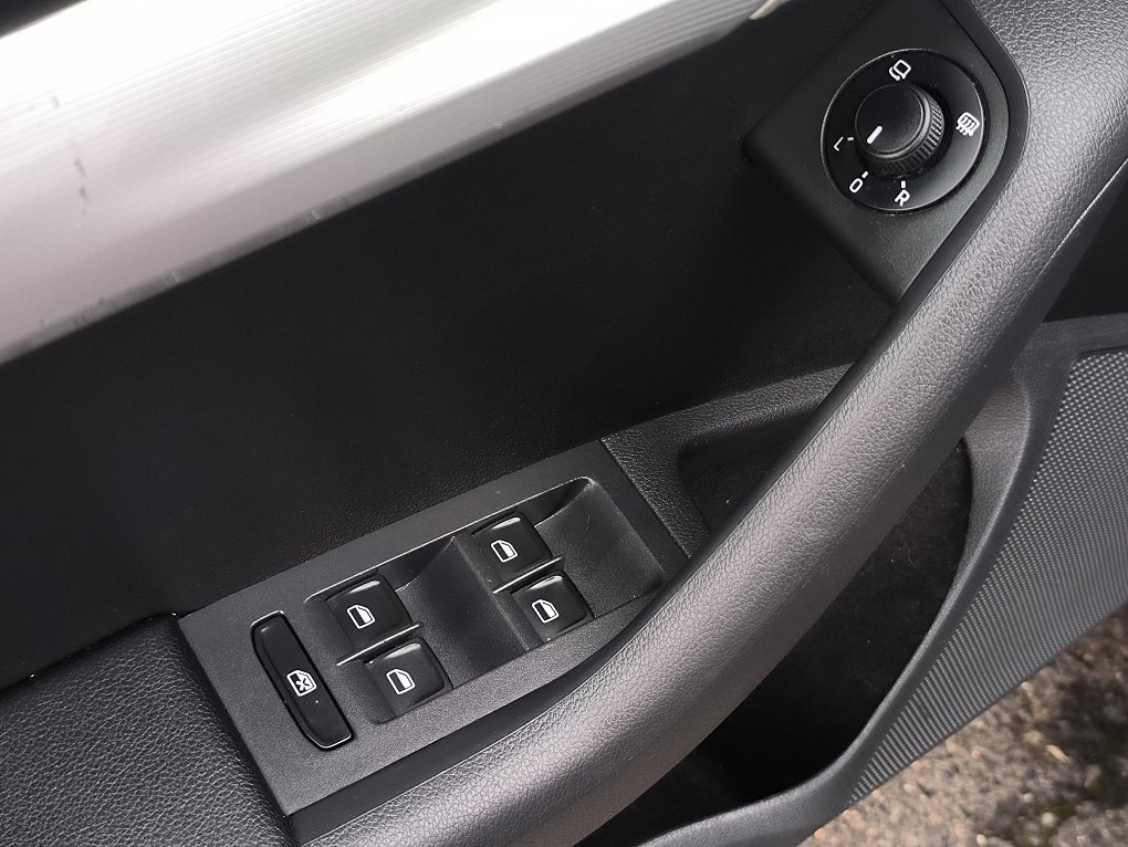 Škoda Octavia III 2.0 TDi Elegance