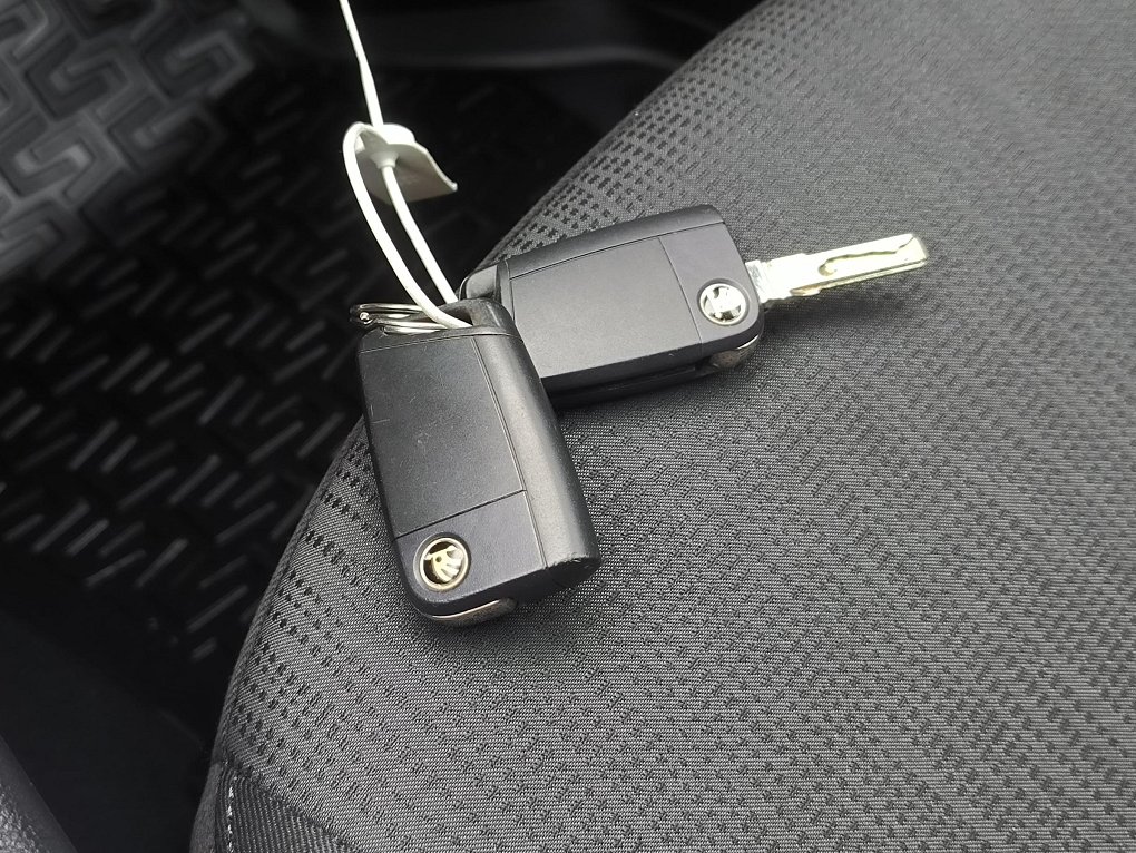 Škoda Octavia III 2.0 TDi Elegance