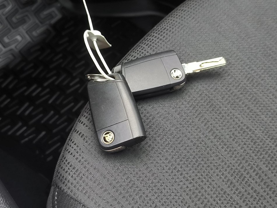 Škoda Octavia III 2.0 TDi Elegance