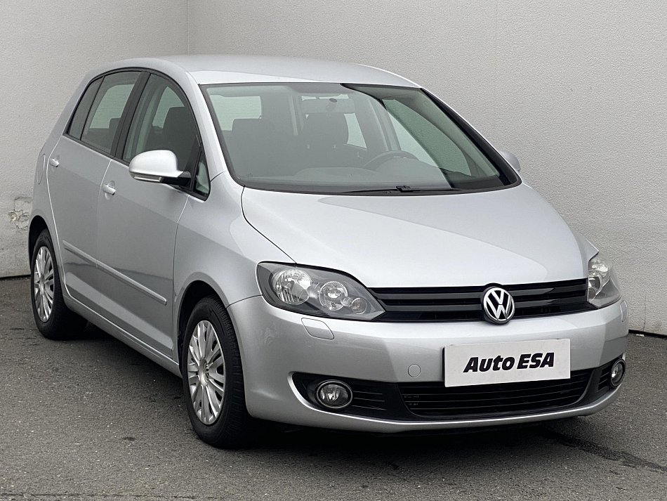 Volkswagen Golf Plus 1.4 16V 