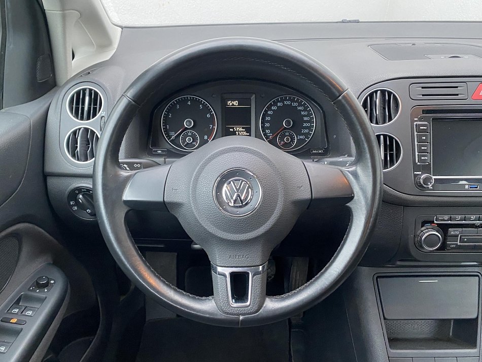 Volkswagen Golf Plus 1.4 16V 