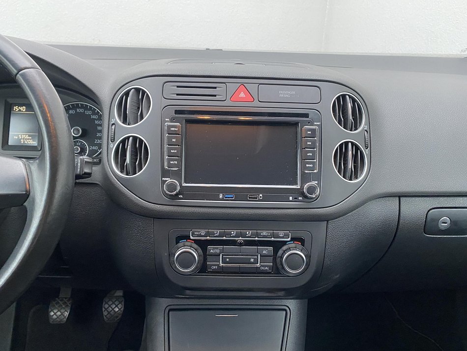 Volkswagen Golf Plus 1.4 16V 