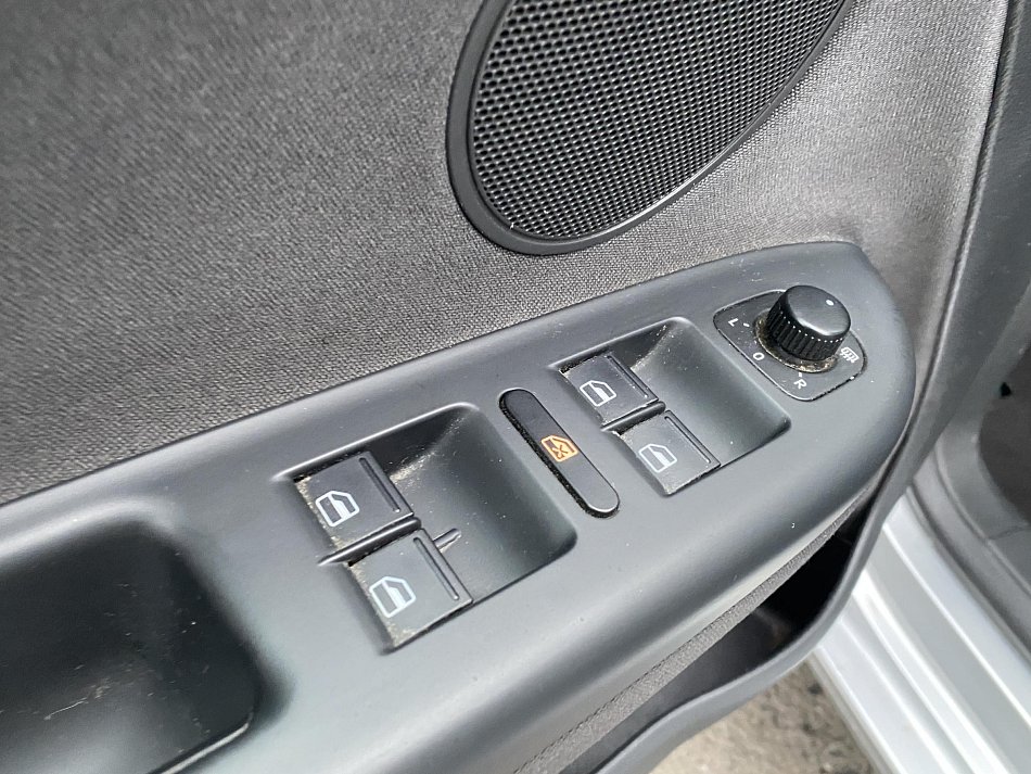 Volkswagen Golf Plus 1.4 16V 