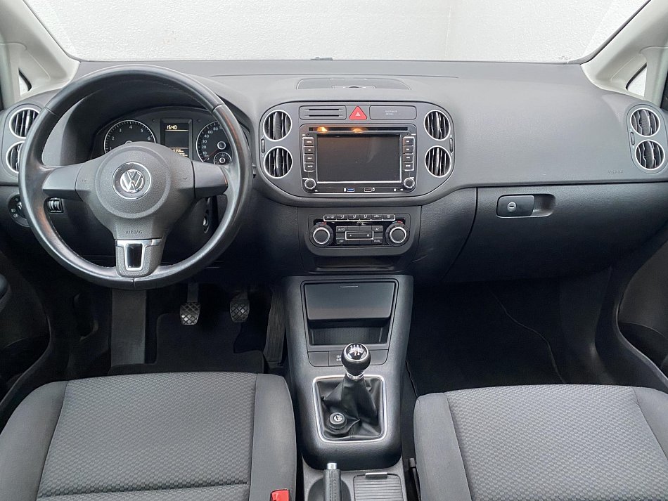 Volkswagen Golf Plus 1.4 16V 