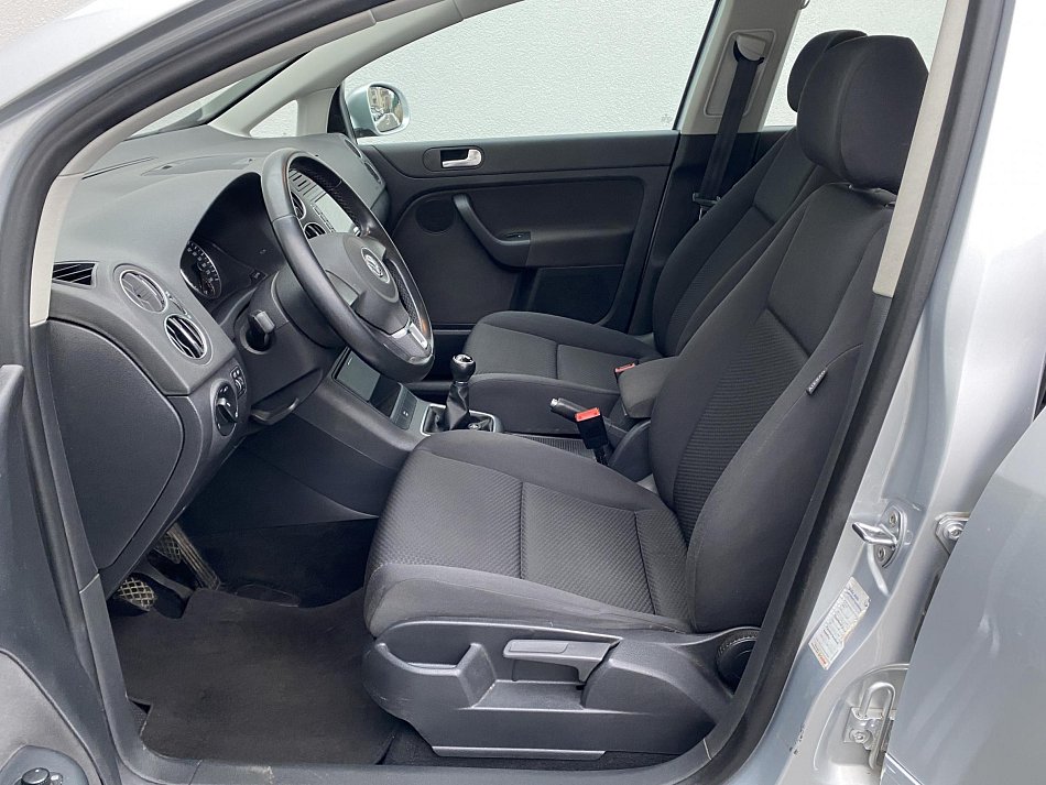 Volkswagen Golf Plus 1.4 16V 