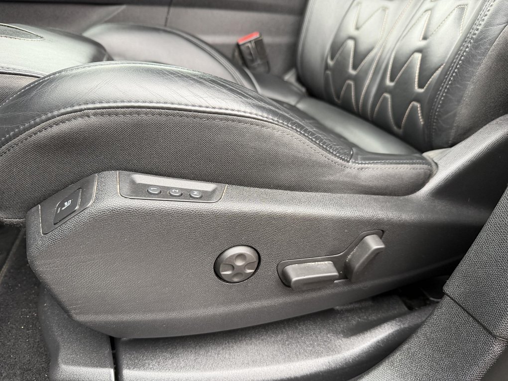 Peugeot 3008 2.0 HDi GT