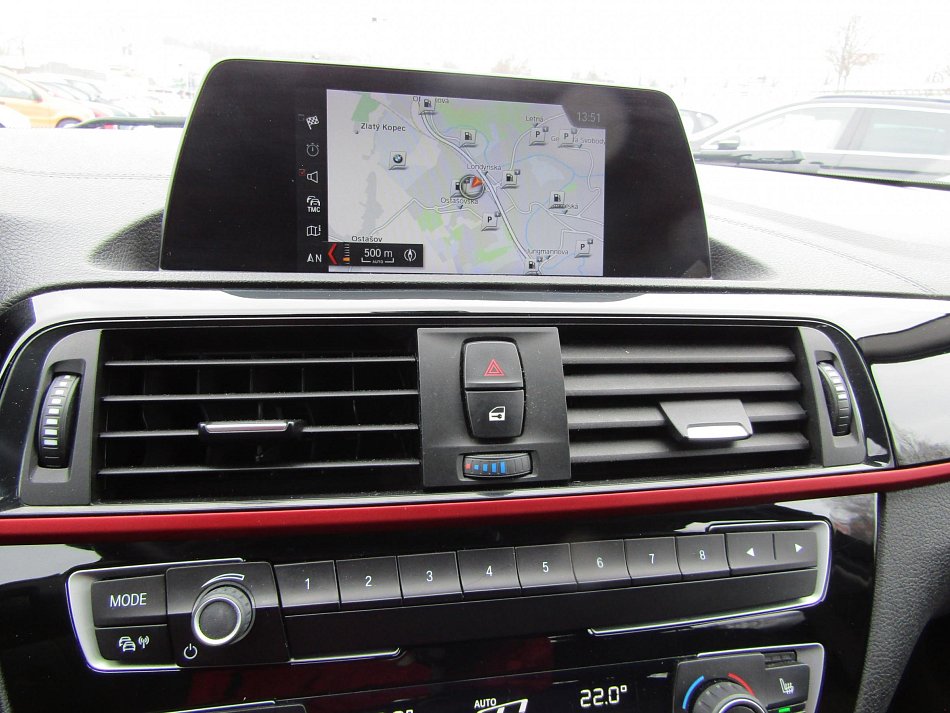 BMW Řada 1 2.0d  118D