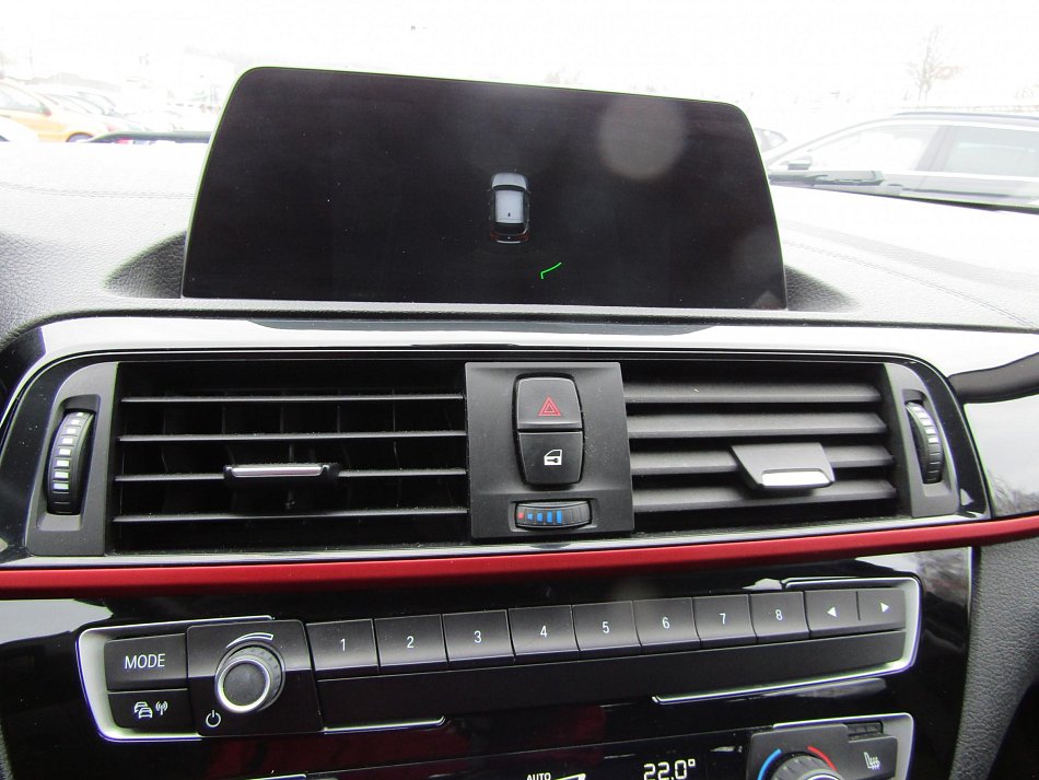 BMW Řada 1 2.0d  118D