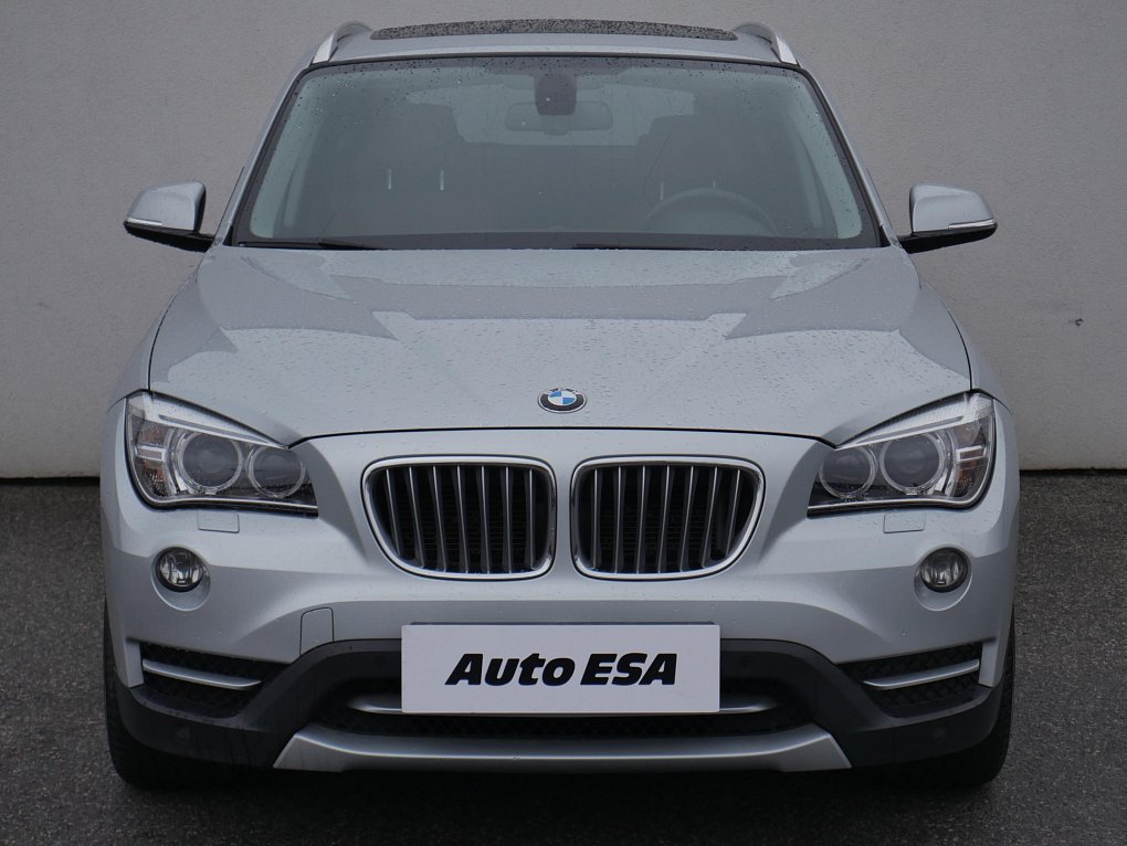 BMW X1 2.0xd  xD