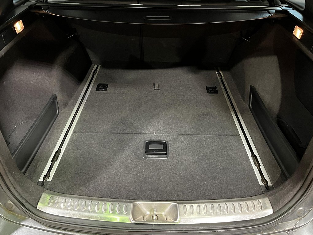 Hyundai I40 1.7 CRDi 