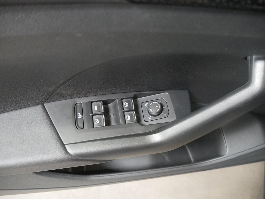 Volkswagen T-Cross 1.0 TSi Style