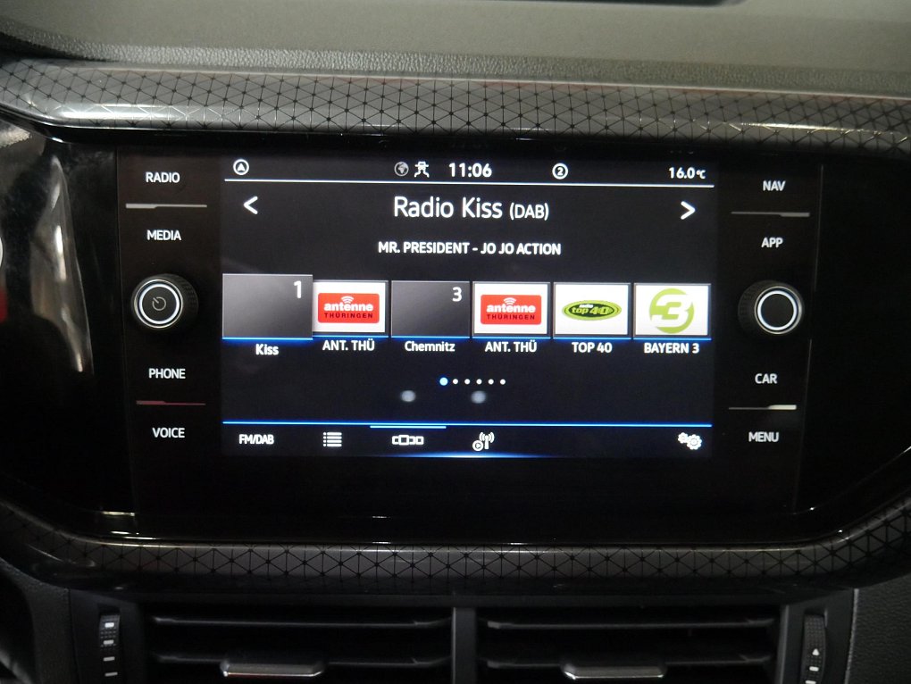 Volkswagen T-Cross 1.0 TSi Style