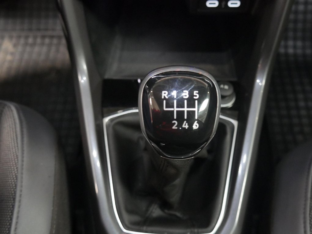 Volkswagen T-Cross 1.0 TSi Style