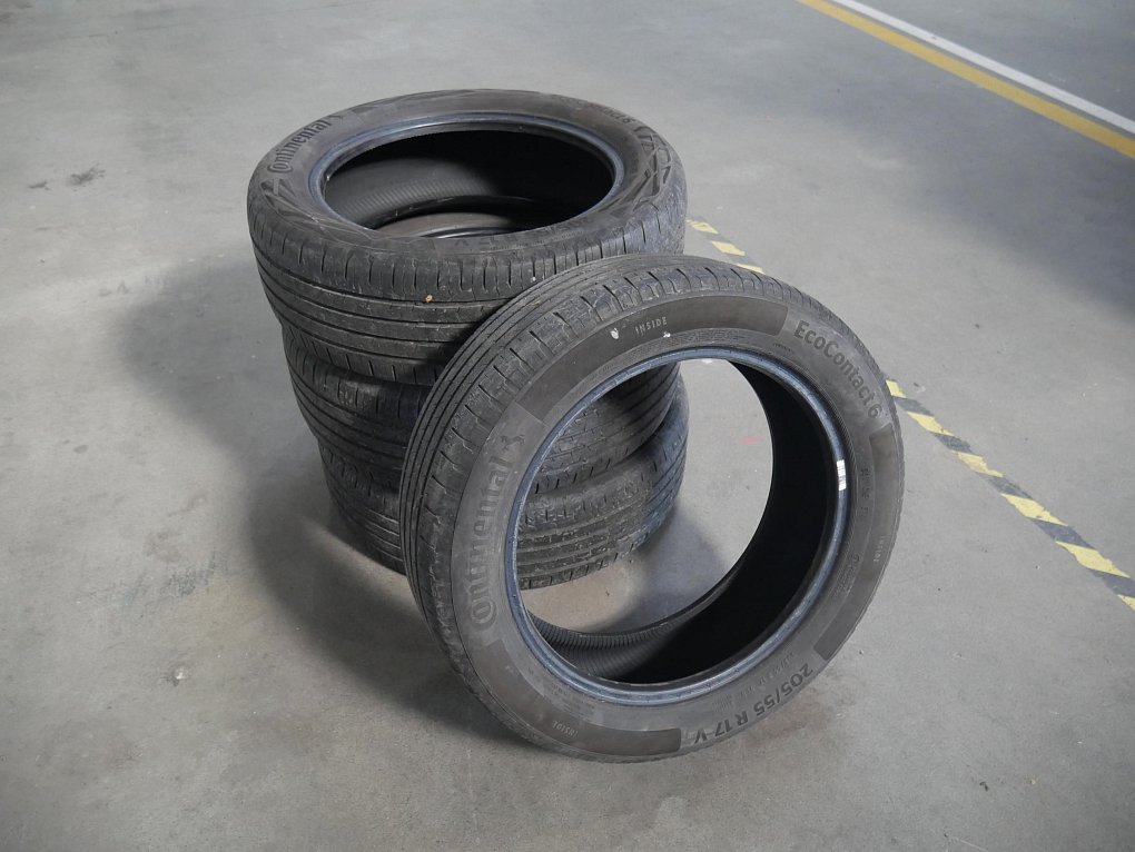 Volkswagen T-Cross 1.0 TSi Style