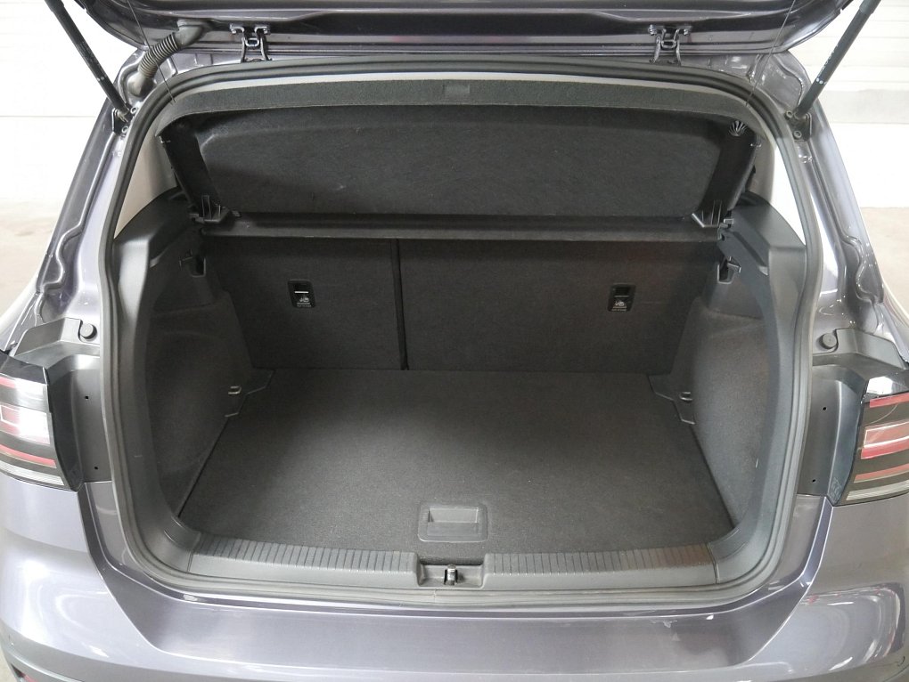 Volkswagen T-Cross 1.0 TSi Style