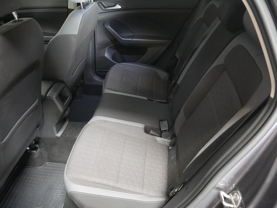 Volkswagen T-Cross 1.0 TSi Style