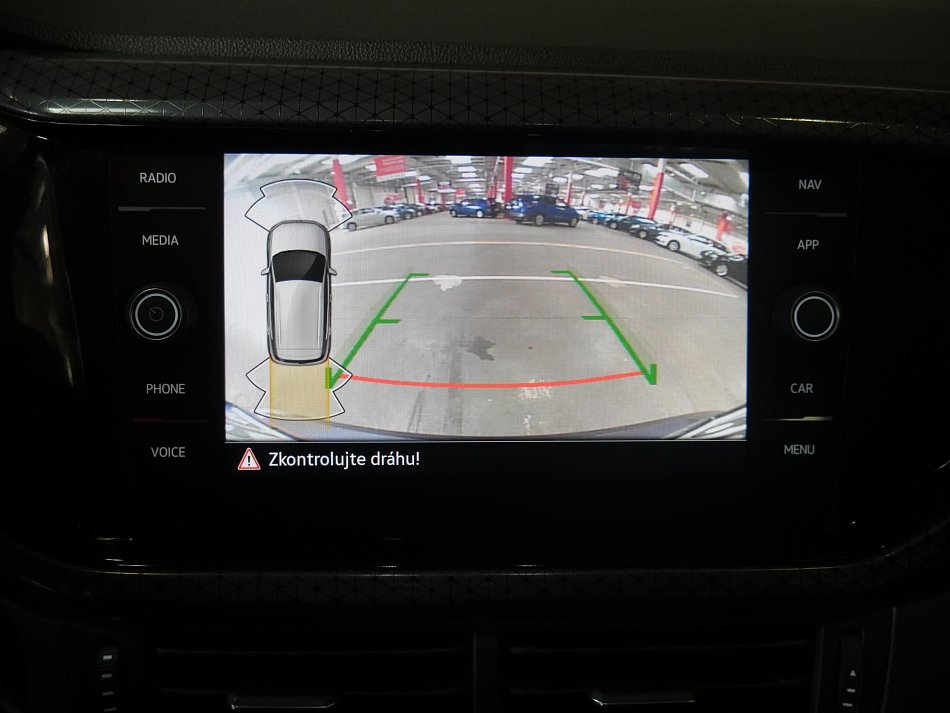 Volkswagen T-Cross 1.0 TSi Style