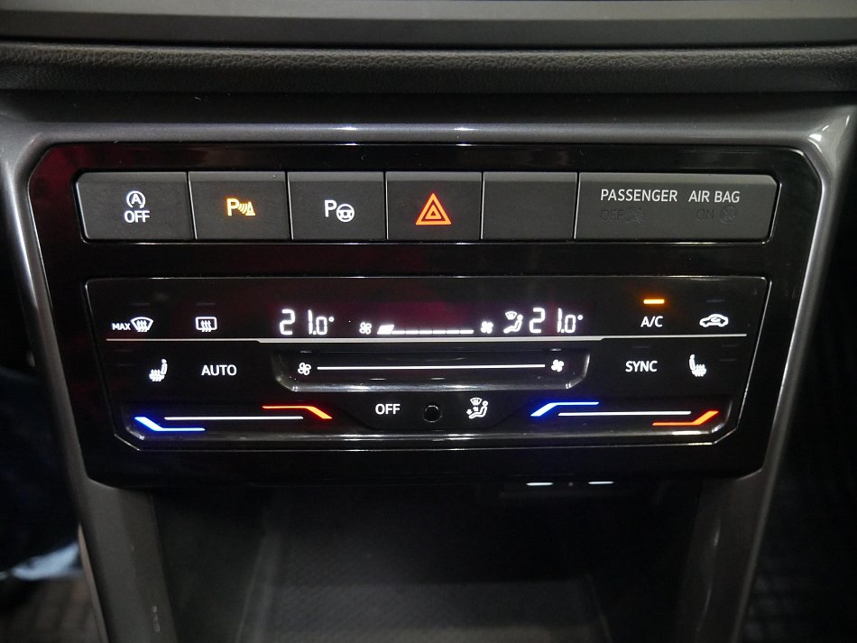 Volkswagen T-Cross 1.0 TSi Style