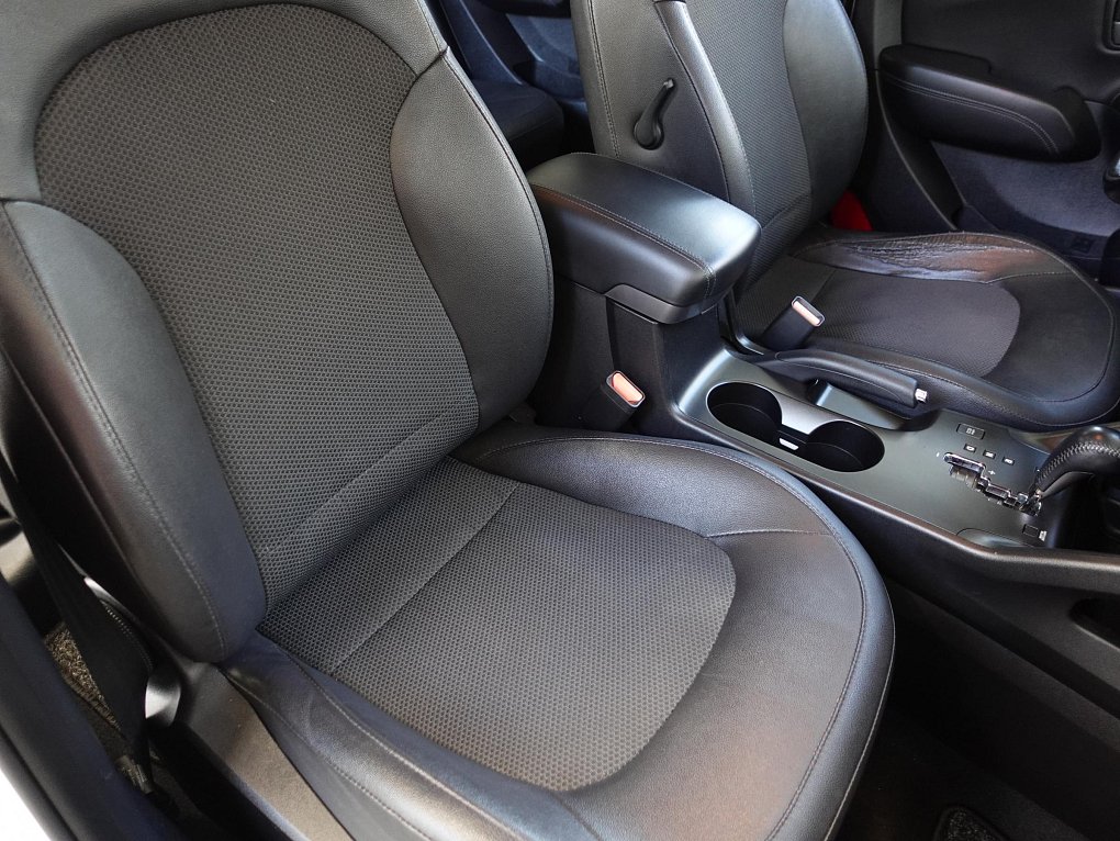 Hyundai Ix35 2.0 GDi Trikolor