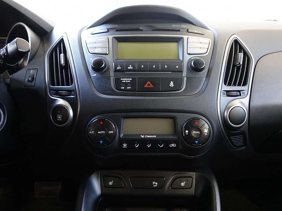 Hyundai Ix35 2.0 GDi Trikolor